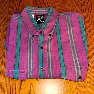 Vintage roper shirt